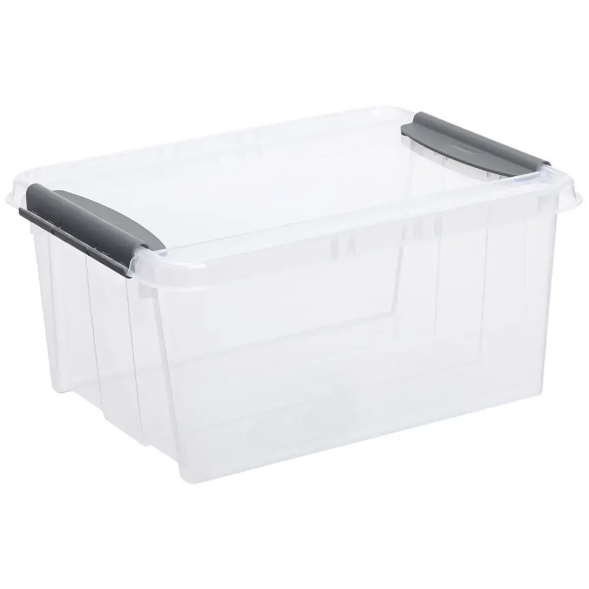 Opbergdoos PROBOX, 3 liter - Plast Team