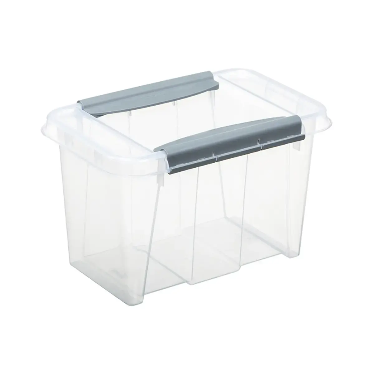 Opbergdoos PROBOX, 3 liter - Plast Team
