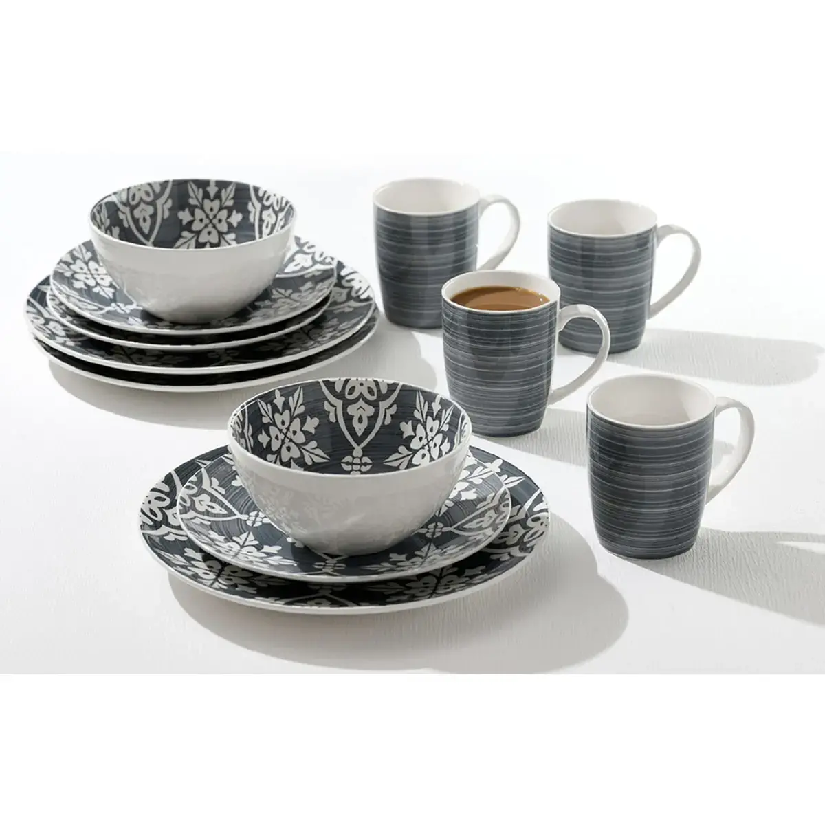 Servies SALINA, 16-delig - Ritzenhoff & Breker