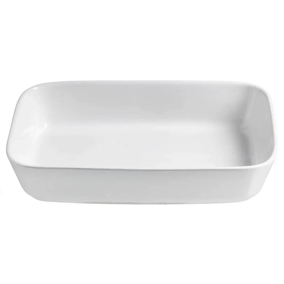 XXL gratineerschaal, 3 liter, wit - Ritzenhoff & Breker 