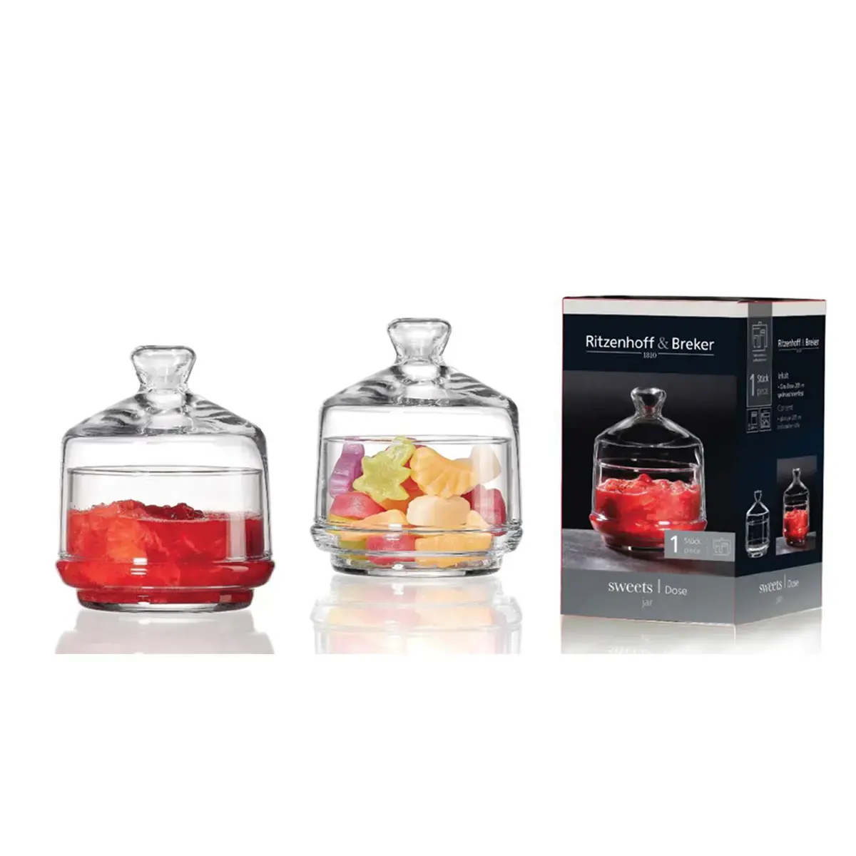 Pot SWEETS, 285 ml - Ritzenhoff & Breker 
