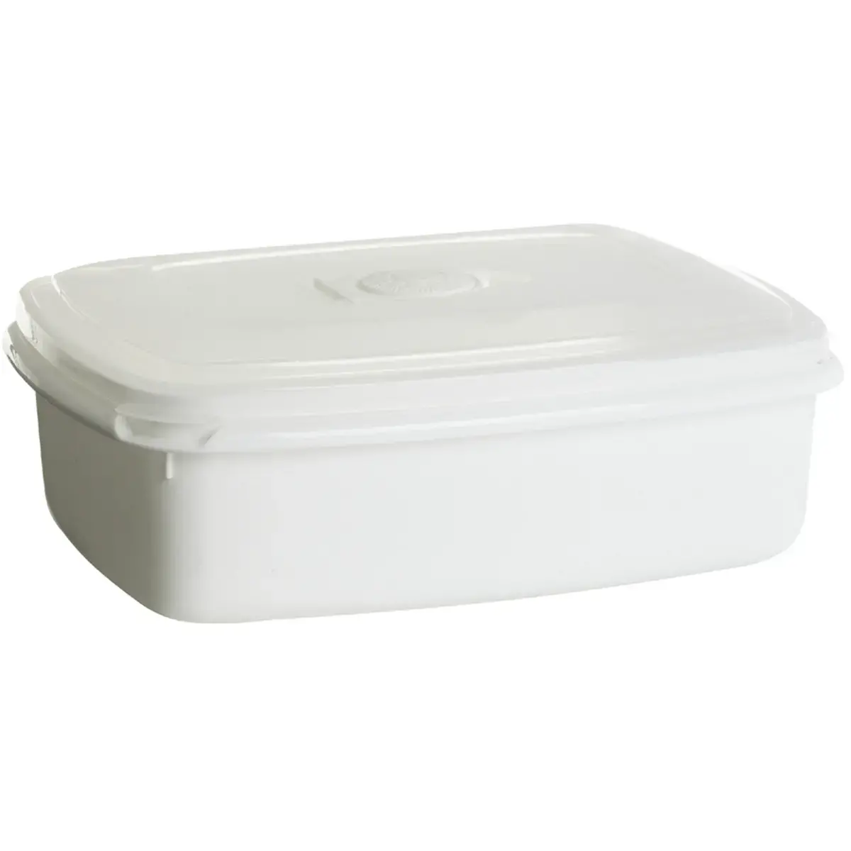 Magnetronoven Microgolf, 5,1 L, rechthoekig - Plast Team