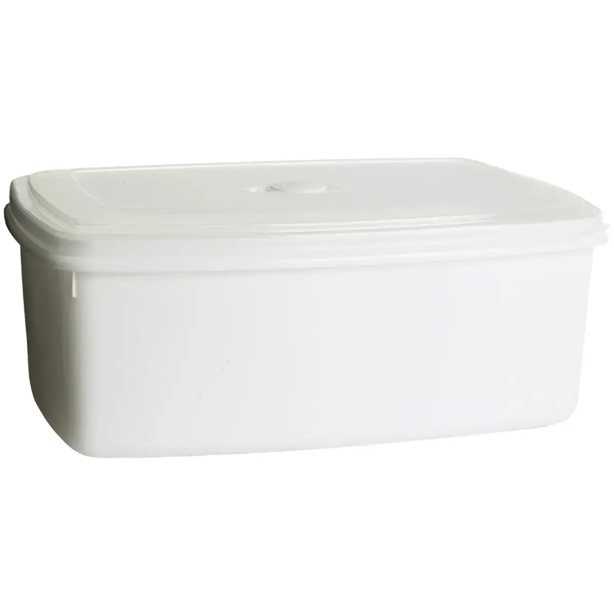 Magnetronoven Microgolf, 5,1 L, rechthoekig - Plast Team