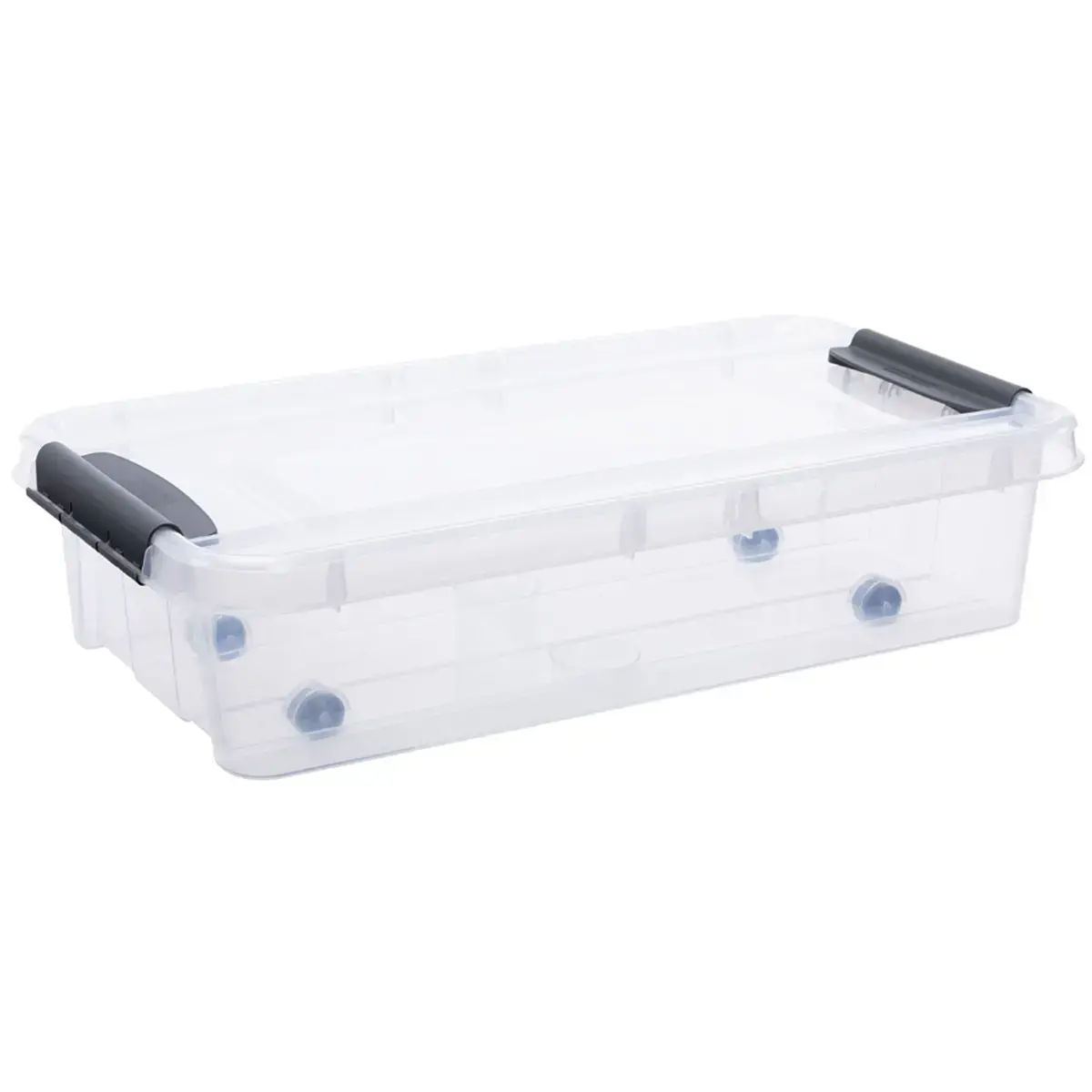 PROBOX opbergdoos onder het bed, 31 L - Plast Team
