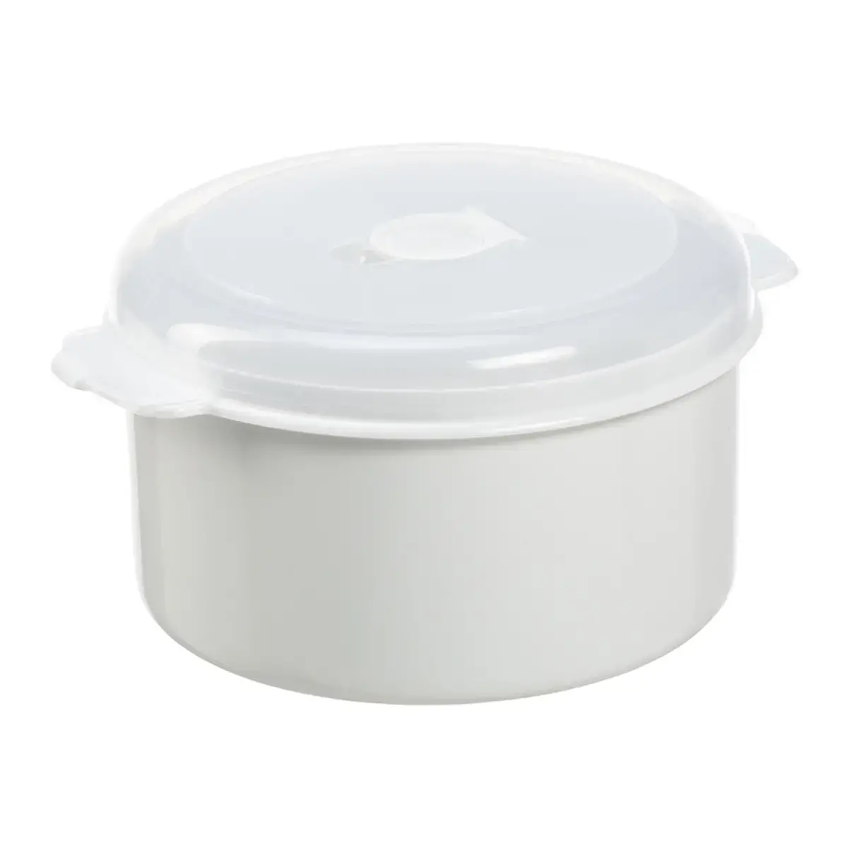 Magnetronbak Micro, 2 liter, rond - Plast Team