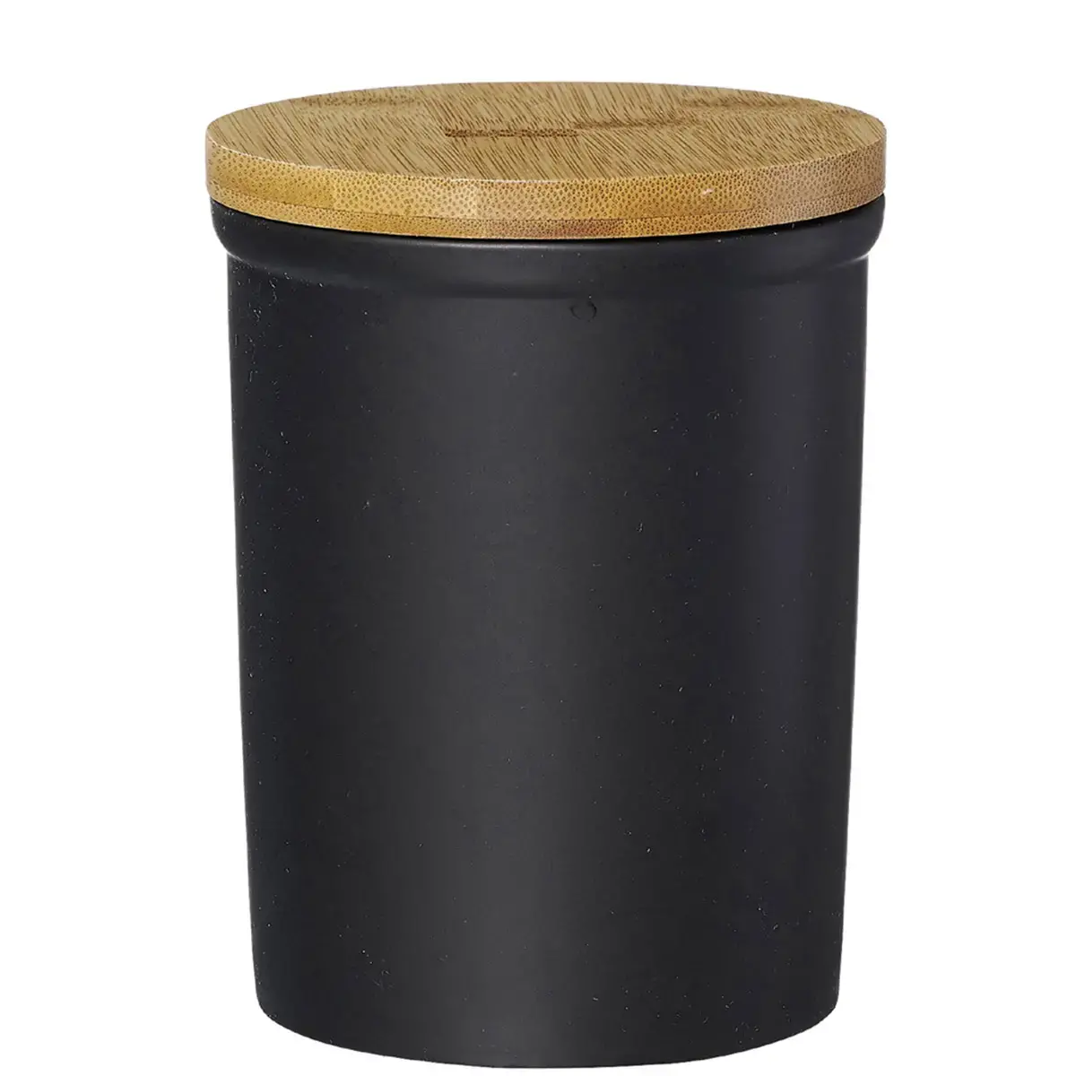 Bewaarbox JASPER, zwart - Ritzenhoff & Breker
