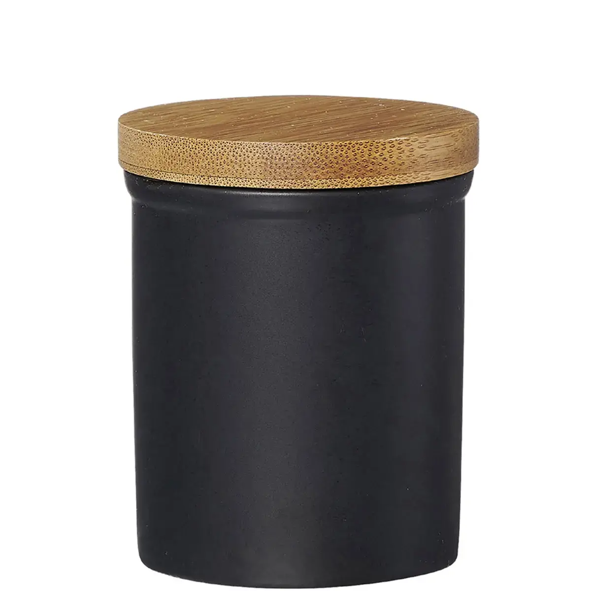 Bewaarbox JASPER, zwart - Ritzenhoff & Breker