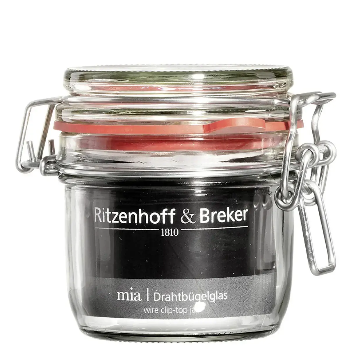 Inmaakpot MIA, 255 ml - Ritzenhoff & Breker