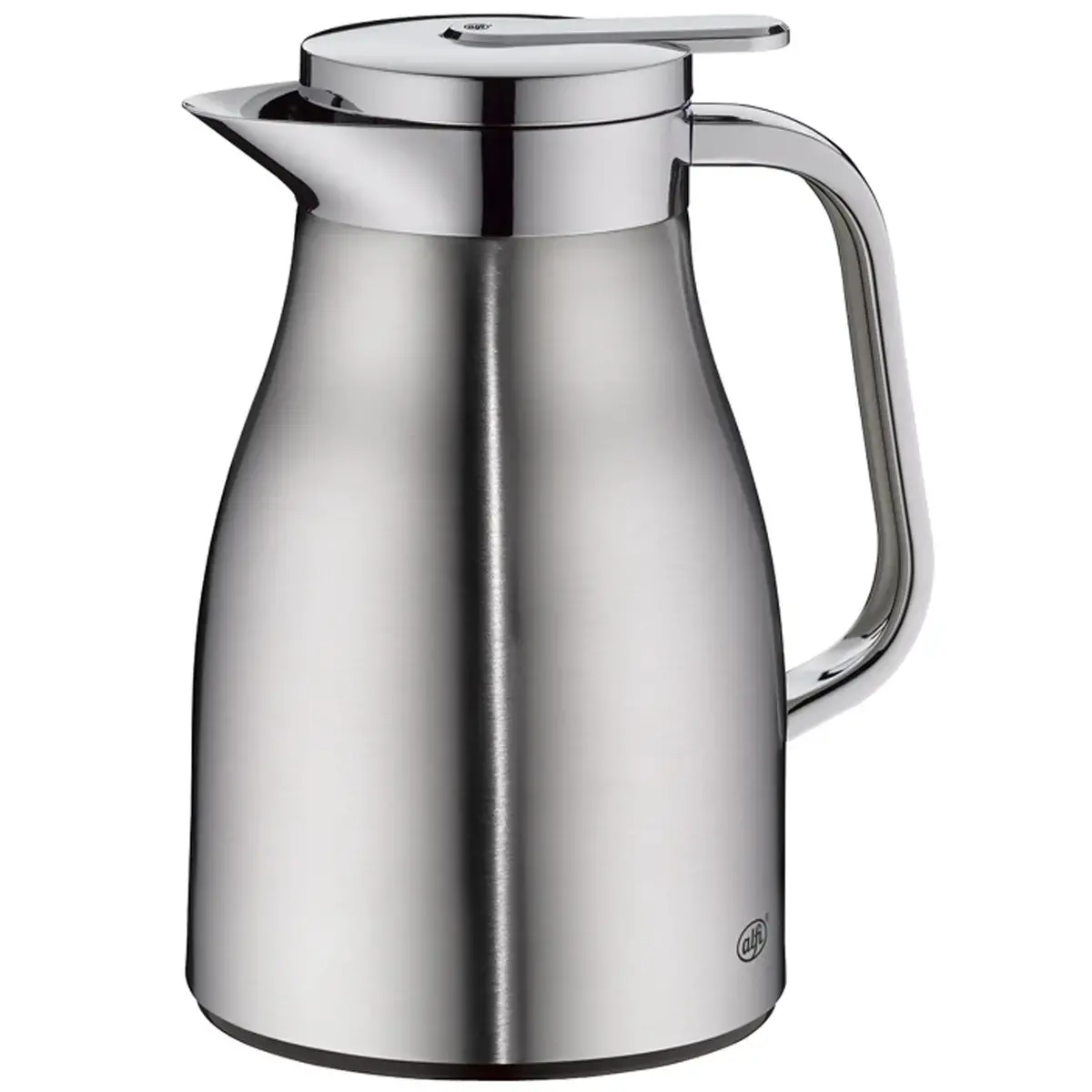 Isolerende karaf SKYLINE, 0,65 liter, roestvrij staal - Alfi
