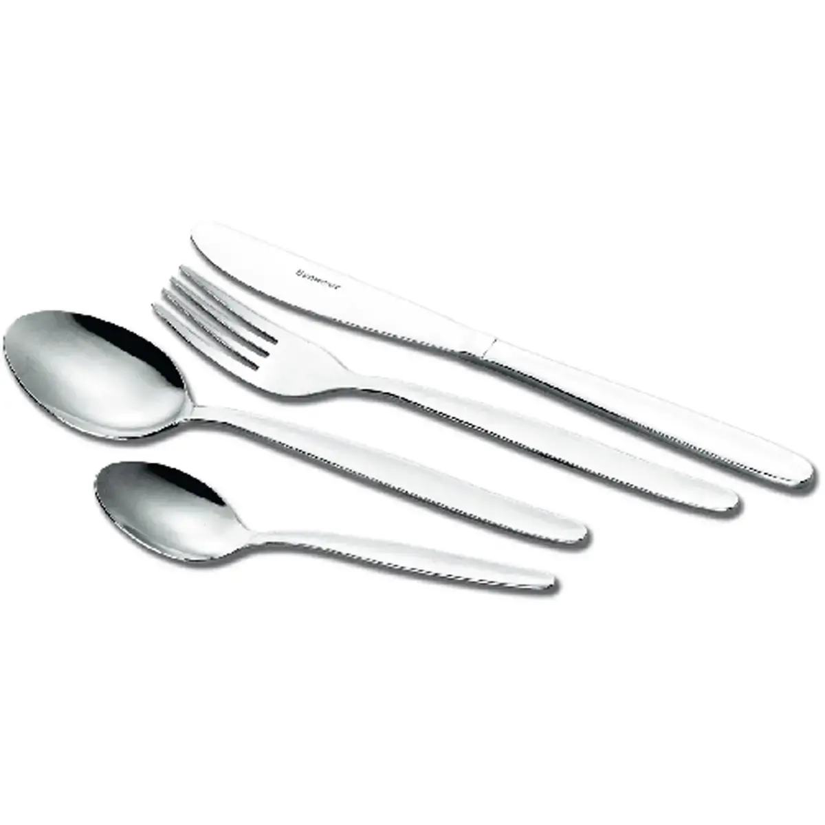 Theelepel MONITA, lengte 130 mm - Esmeyer