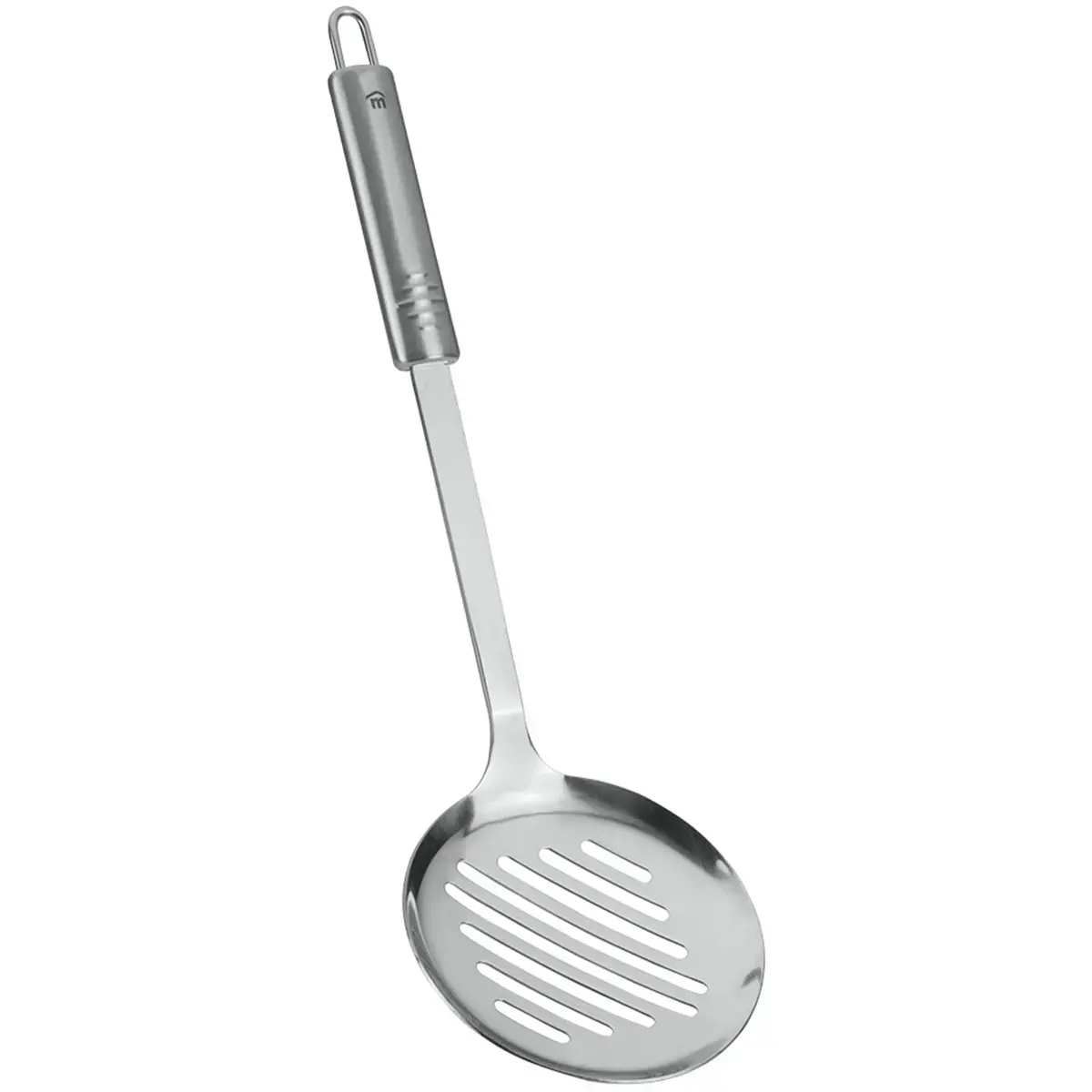 Keukenschep Imperial, roestvrij staal - Metaltex