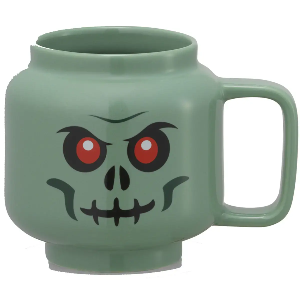 Beker HAPPY BOY, 530 ml, geel - Lego 