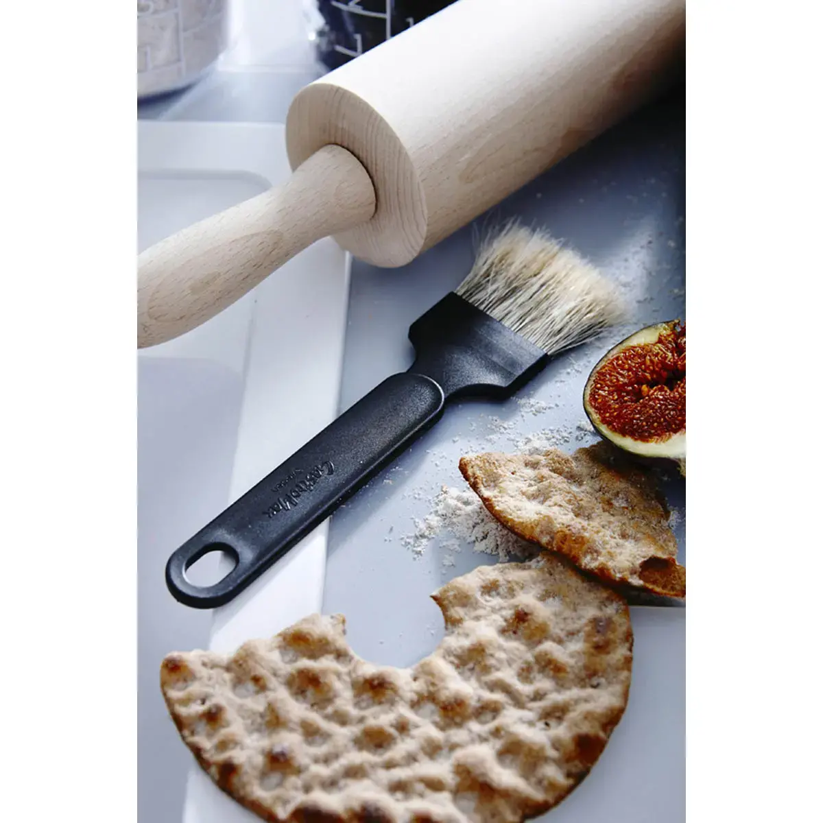 Deegrol, hout - Gastromax