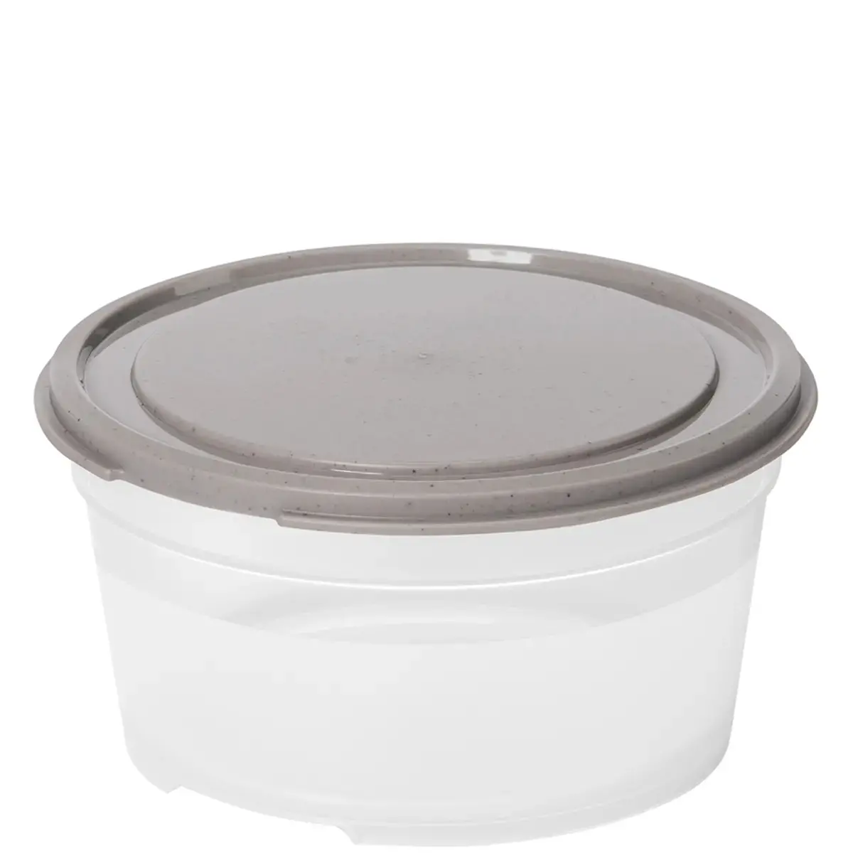 Bewaarbox 'Fresh', rond, 0,45 L - Smartstore