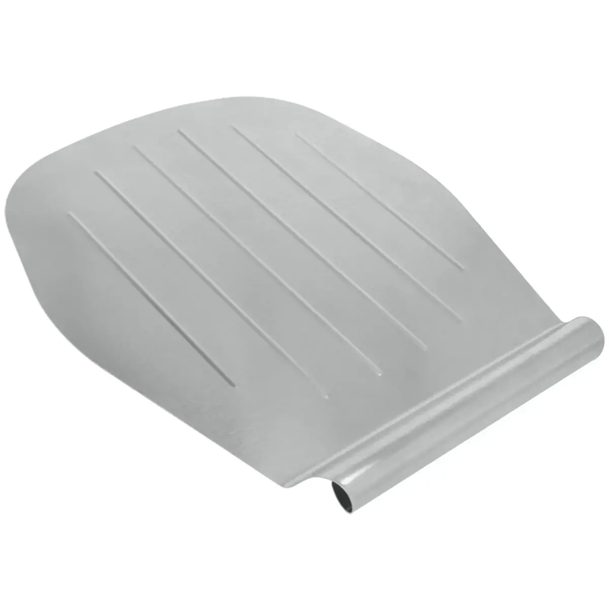 Taartlifter, roestvrij staal, met handvat - Metaltex