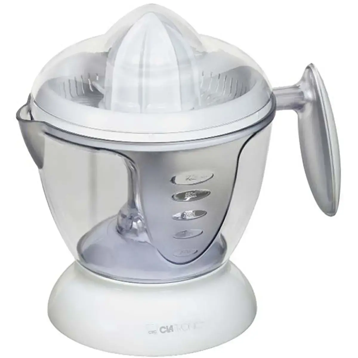 Citruspers ZP 3066, wit - Clatronic 