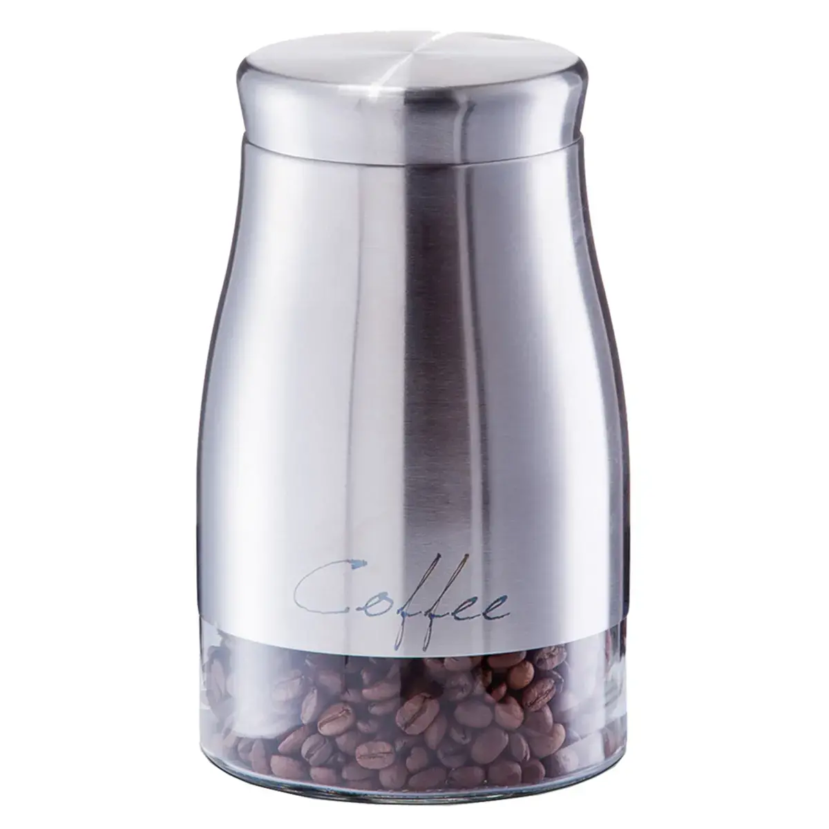 Bewaarbus COFFEE, inhoud 1,3 liter - Esmeyer