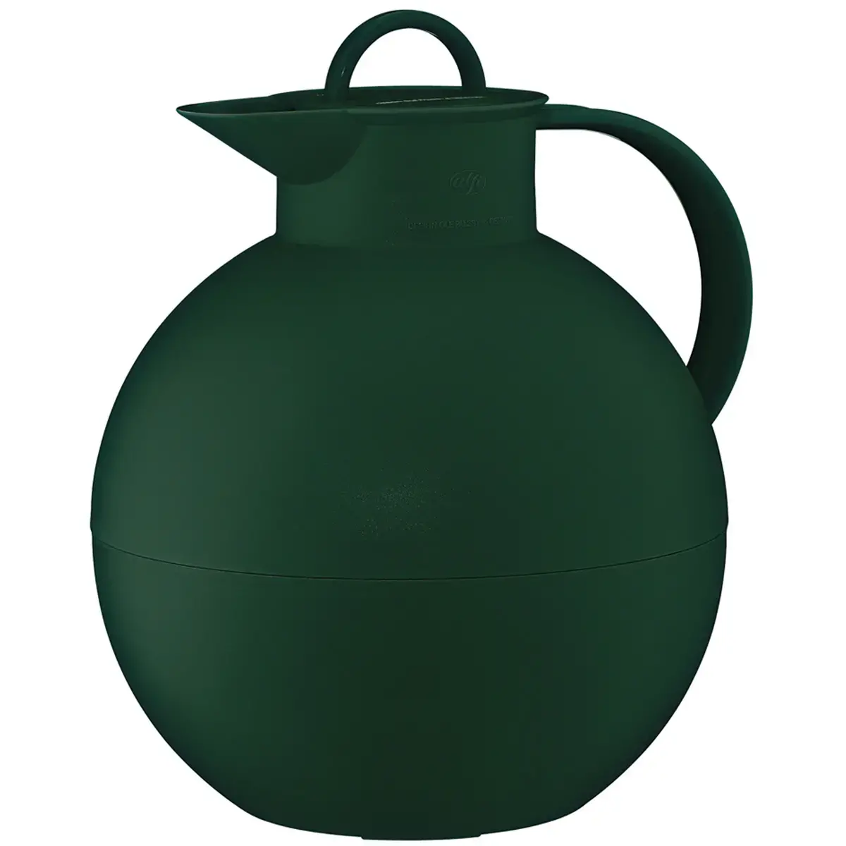 Isolatiekan KUGEL, 0,94 liter, donkerblauw - Alfi