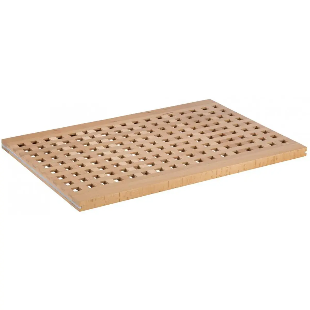 Broodplank BROTSTATION, L520 x B340 x H20mm - APS