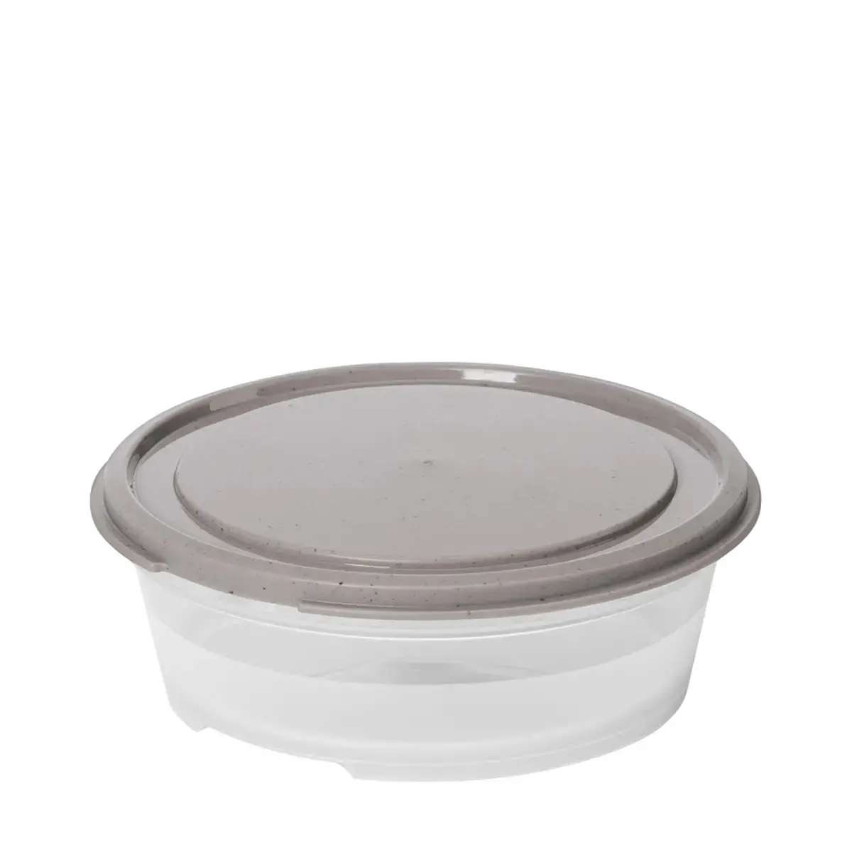 Bewaarpot 'Fresh', rond, 0,6 L - Smartstore