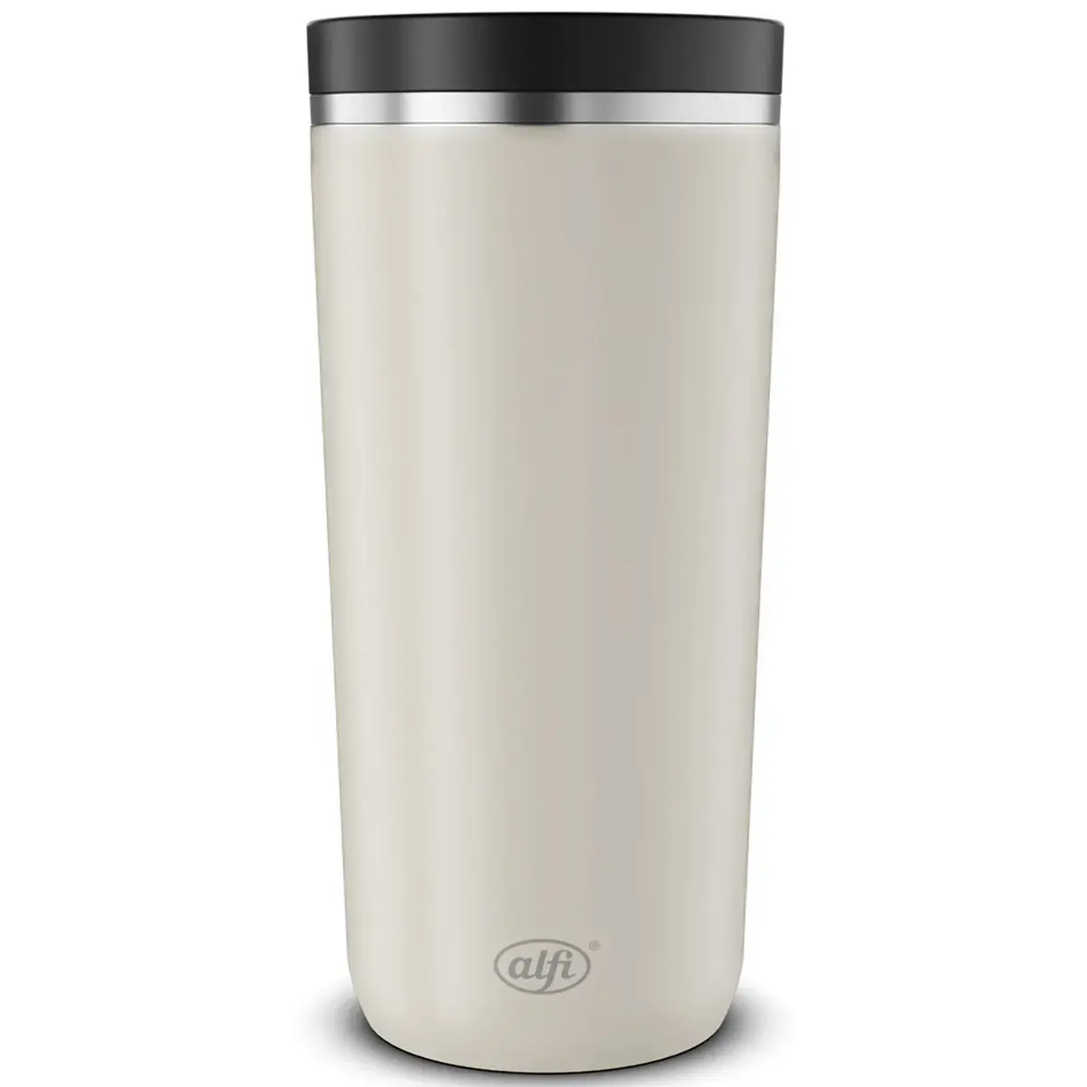Isolerende beker ISO COFFEE MUG PRO, 0,38 liter, beige - Alfi