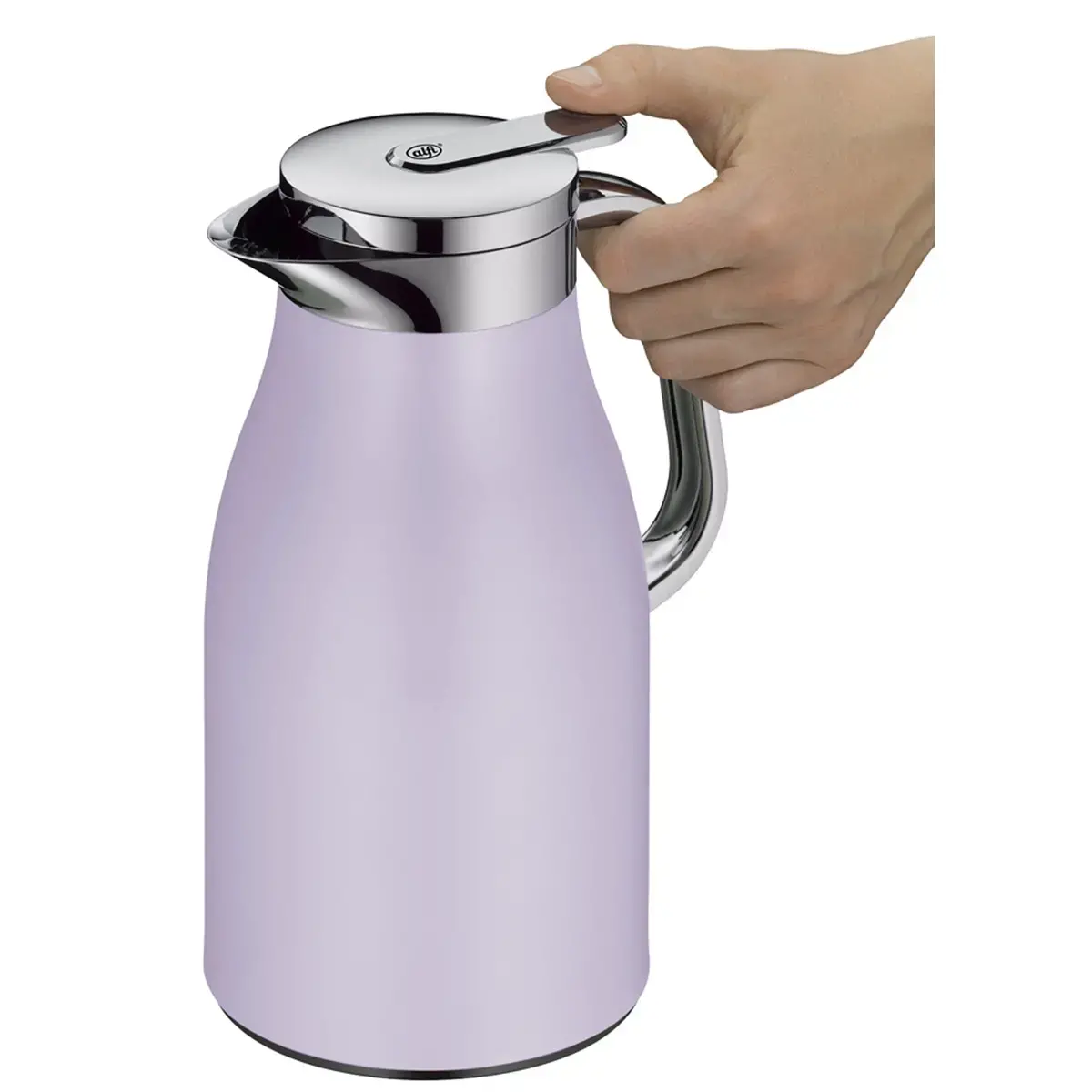 Isolerende kan SKYLINE, 1 liter, abrikoos - Alfi 