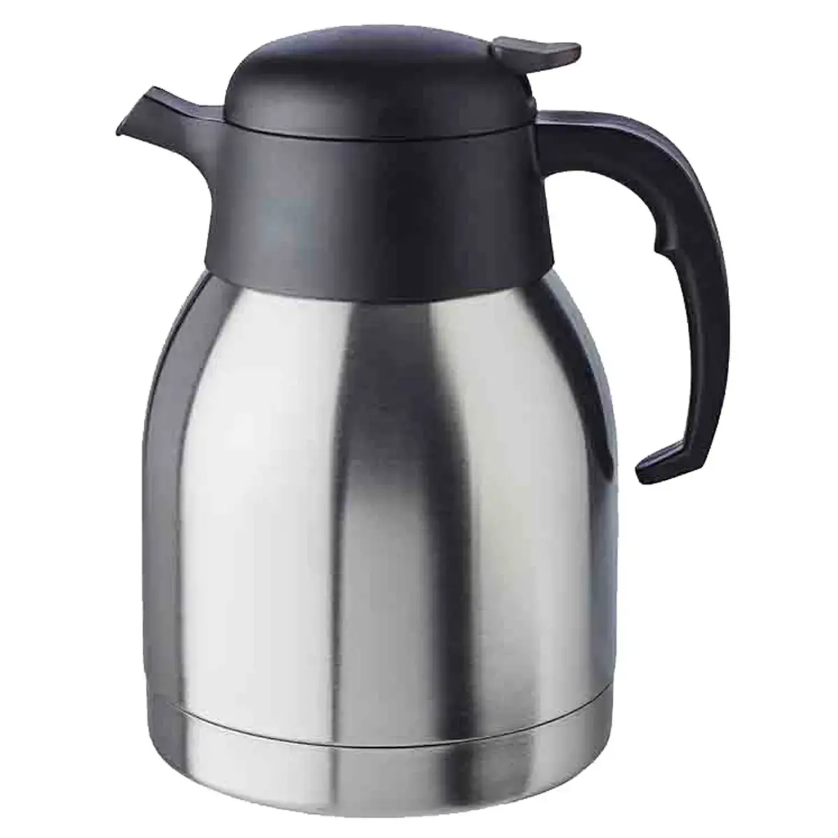 Isolerende kan CLASSIC, 1 liter, roestvrij staal - APS