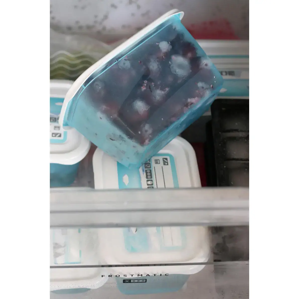 4 diepvriesdozen Mia 'Magic Ice' - Keeeper 