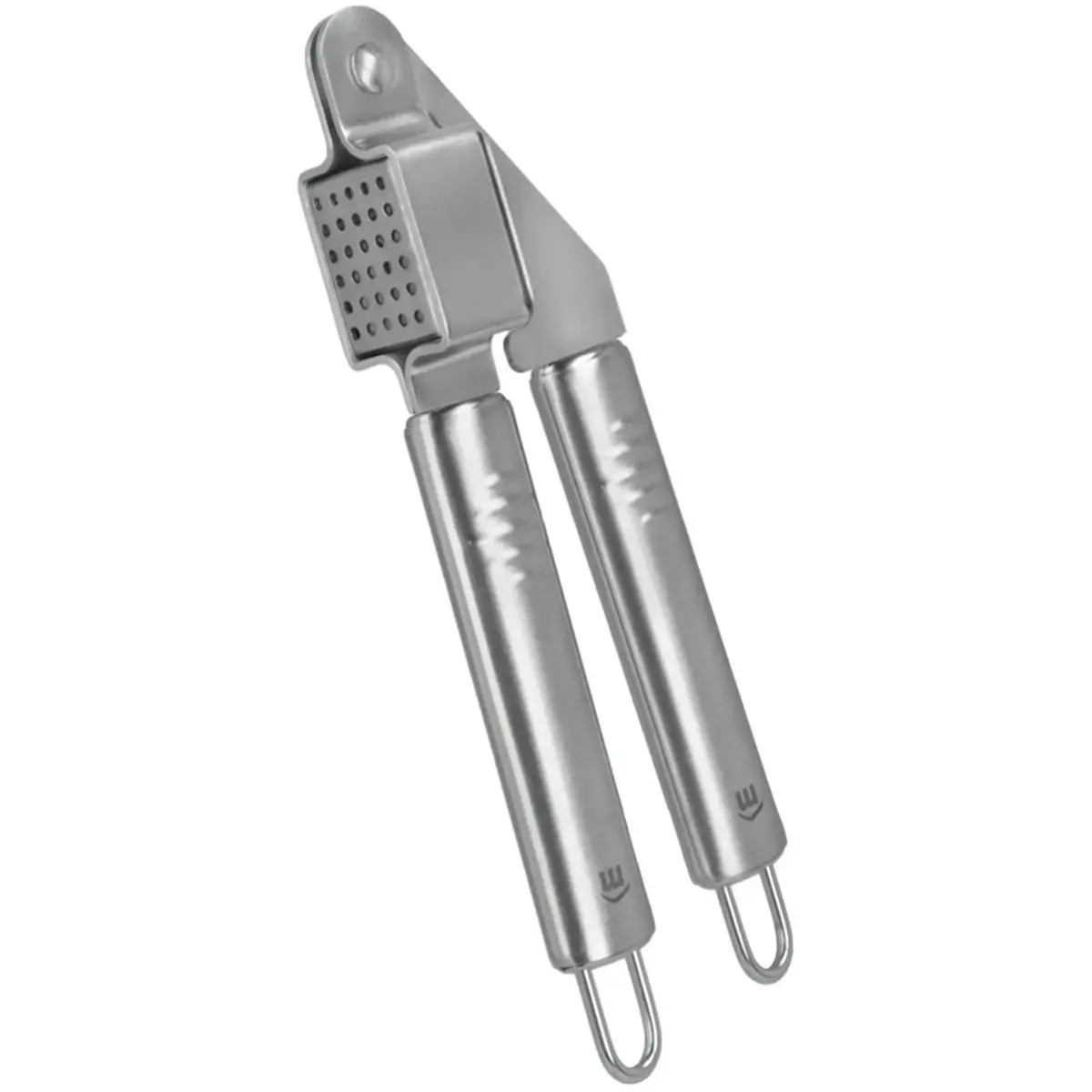 Knoflookpers Imperial, roestvrij staal - Metaltex 