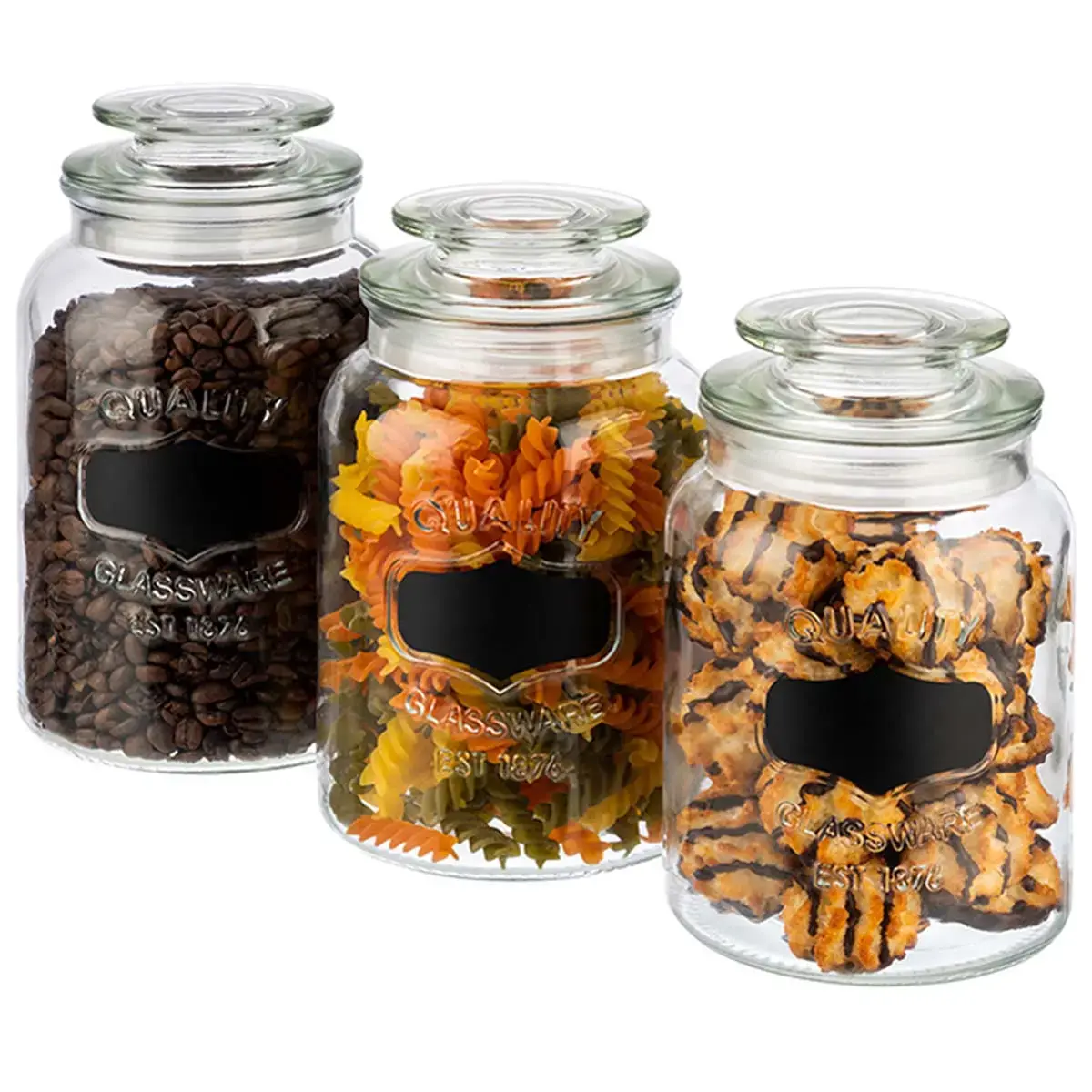 Pot NOTE, 1,2 liter - APS
