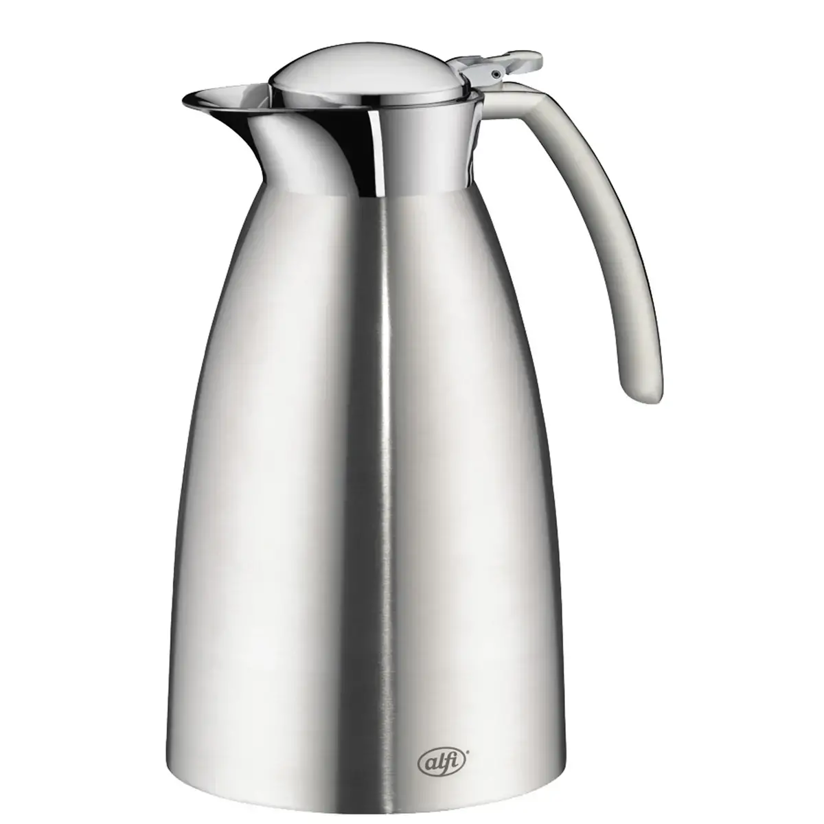 Isolatiekan GUSTO TOPTHERM, 0,6 liter, mat roestvrij staal - Alfi