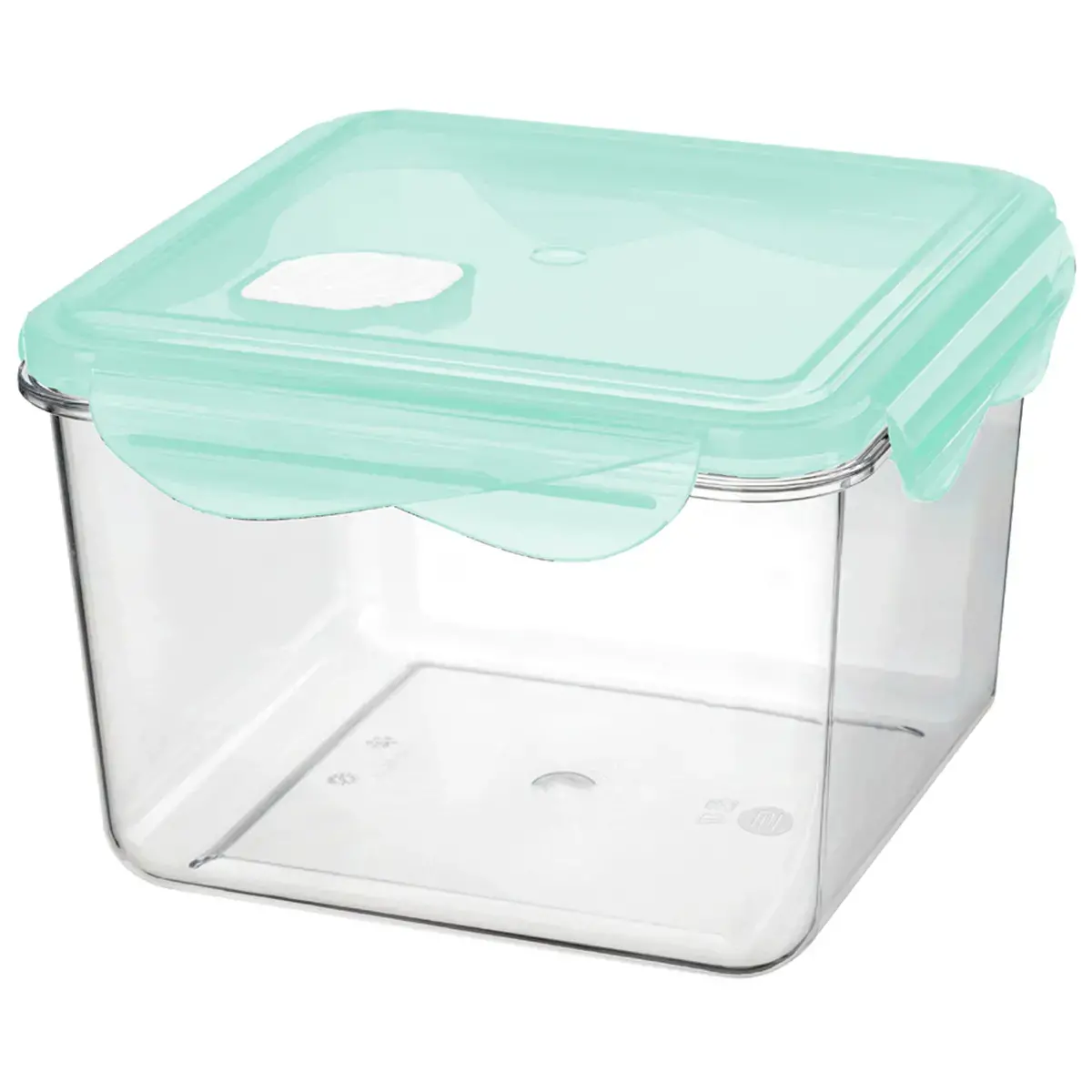 keeeper Bewaarbox 'tina', met clip, 1,7 liter