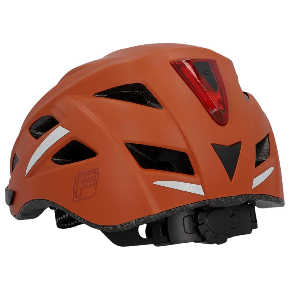 FISCHER Fietshelm 'Urban Plus Miami', maat: L/XL