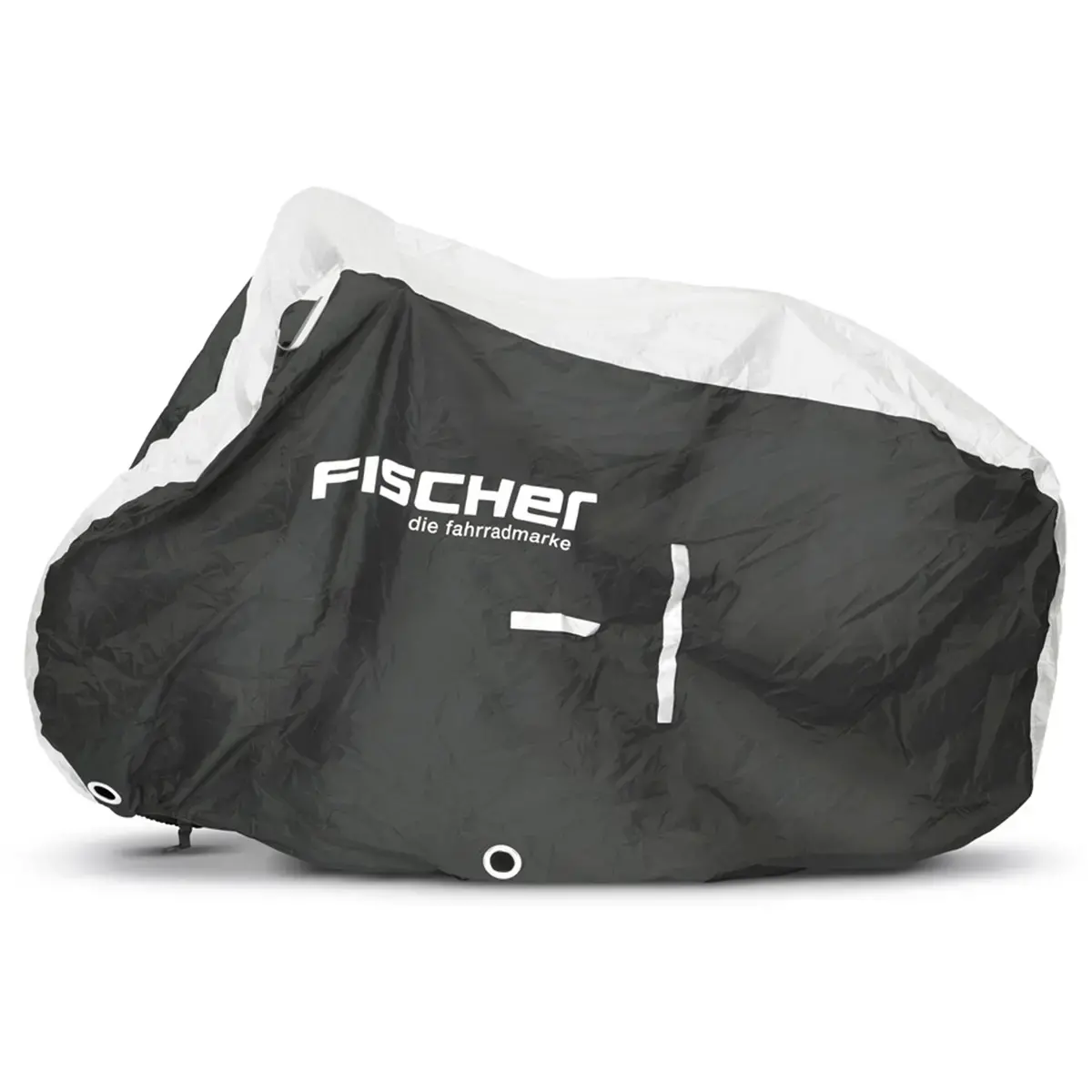 FISCHER Fietshoes 'Premium', (L)2.000 x (H)1.100 mm