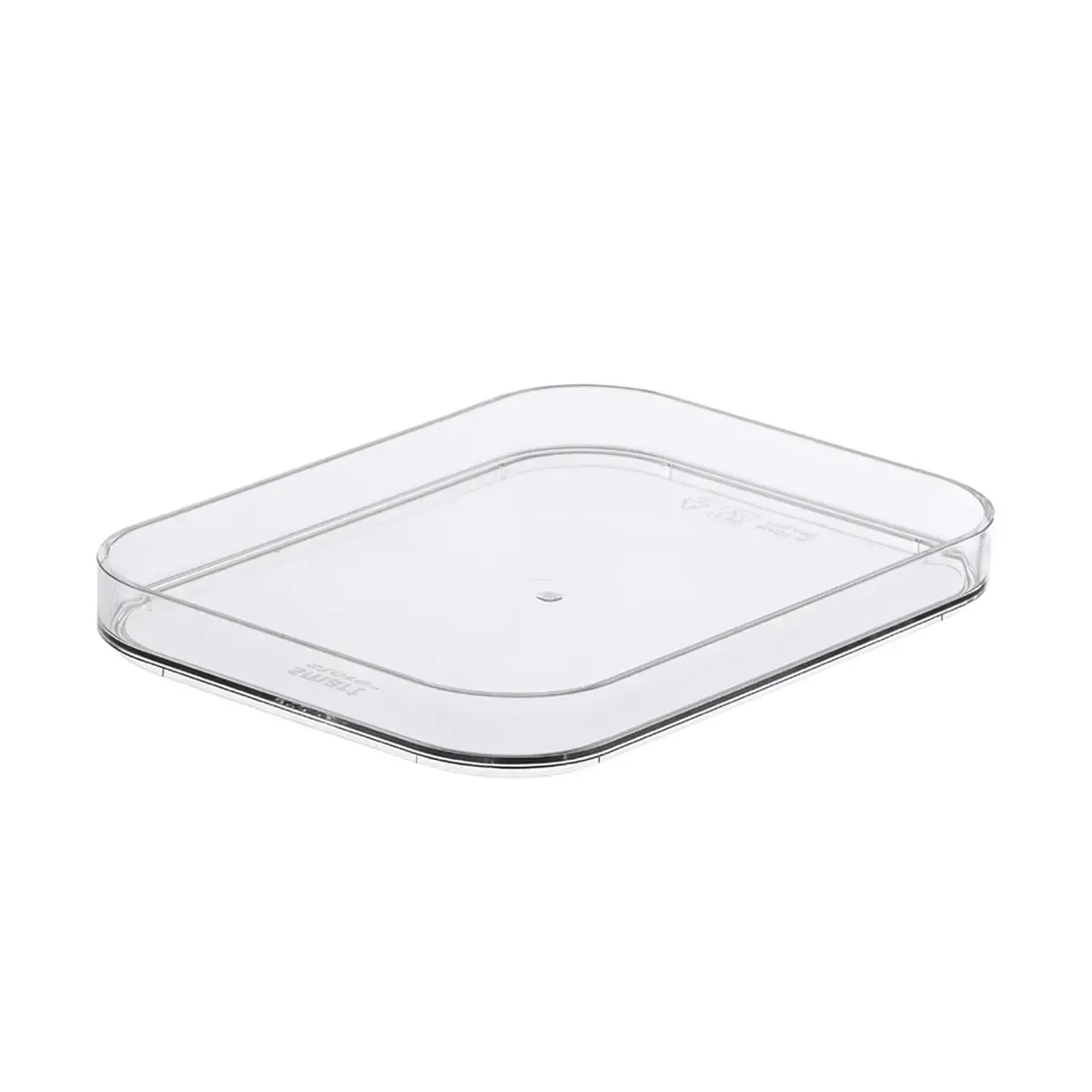 Deksel voor COMPACT CLEAR S doos - Smartstore