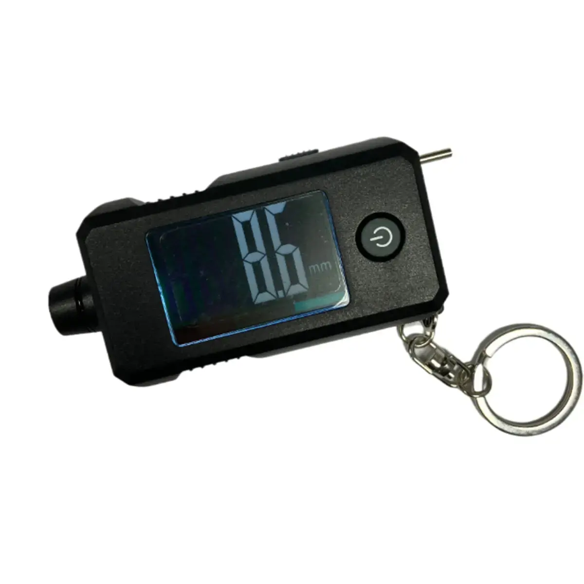 Digitale manometer en dieptemeter voor band - IWH