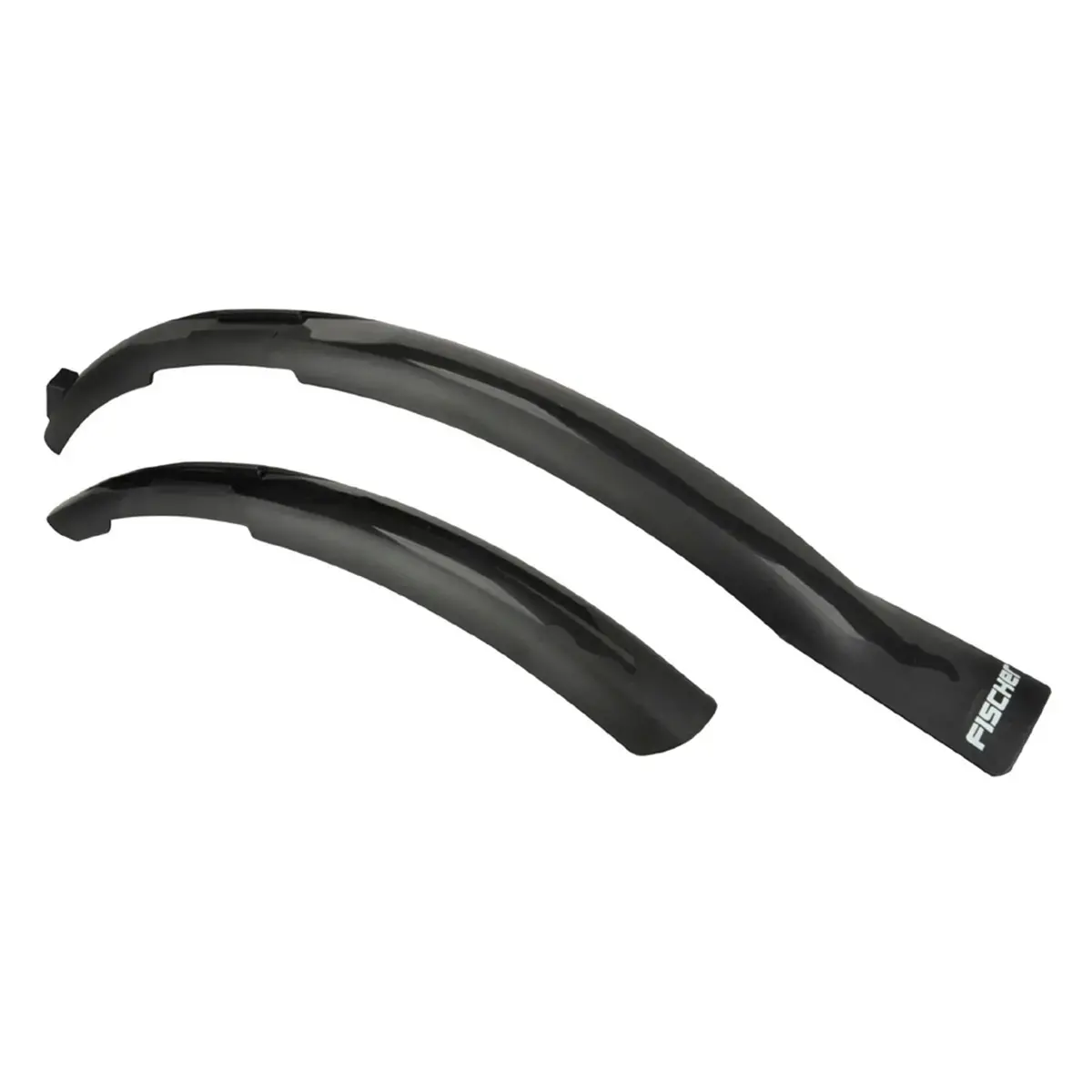Set spatborden voor fiets - 26-29 inch (66,04-73,66 cm) - Fischer