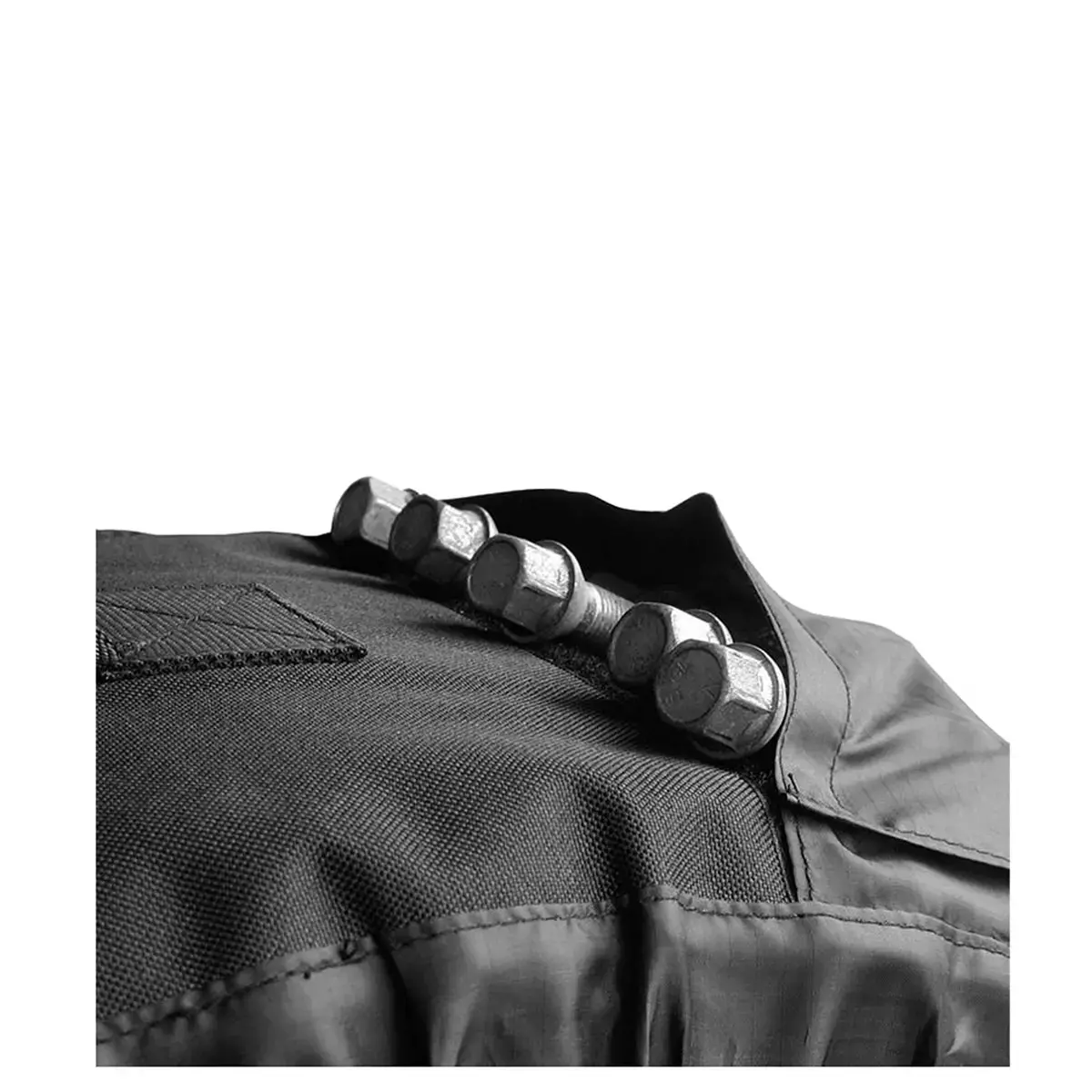 Set van hoes voor professionele band - 4 stuks - IWH 