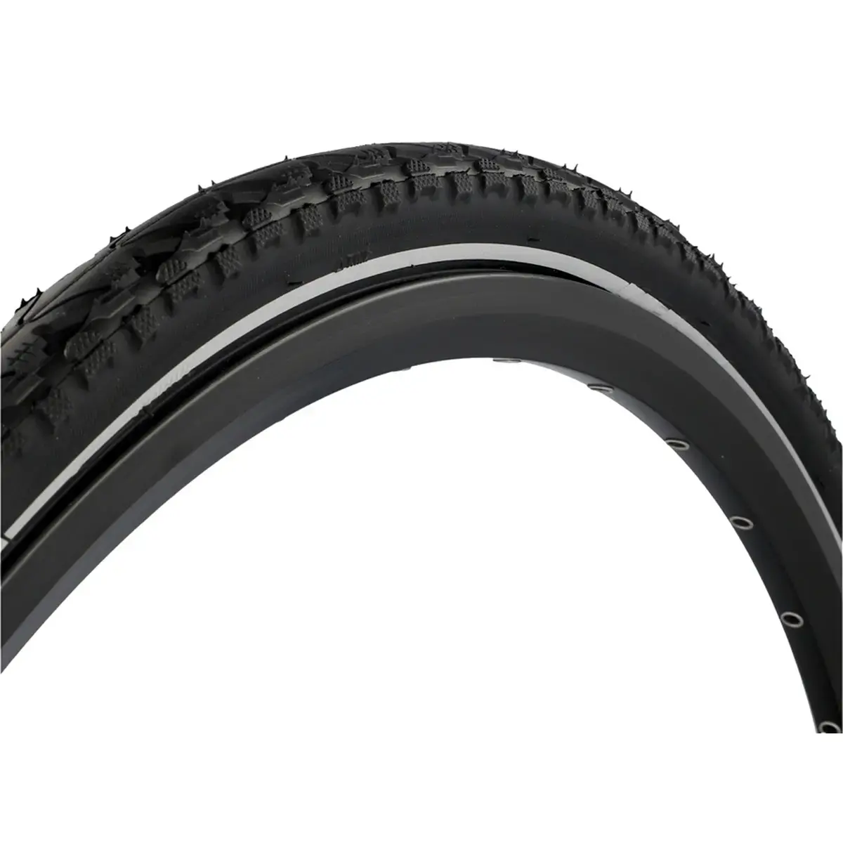 Buitenband voor elektrische fiets - 28 inch (71,12 cm) - 40-622 - Fischer