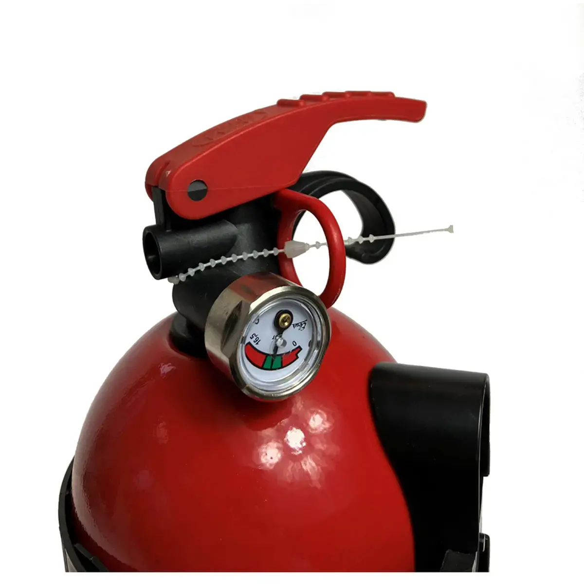 Reinold Max 5A21B poederblusser van 1 kg