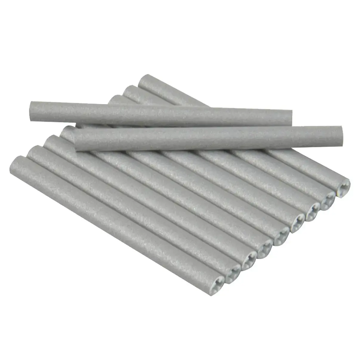 FISCHER Stralingsreflector in stokvorm 'Secuclip'