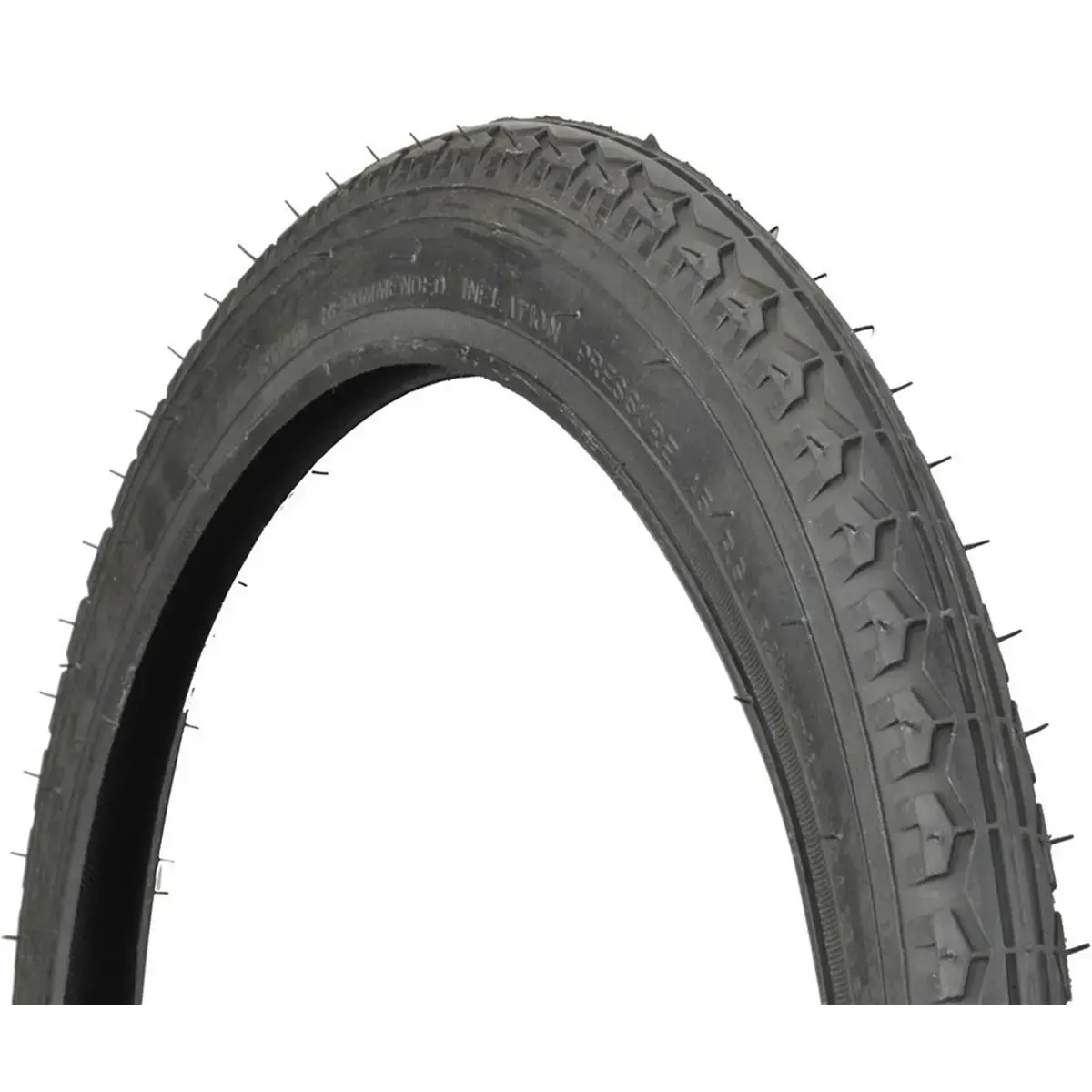 FISCHER Fietsband, 16" (40,64 cm)