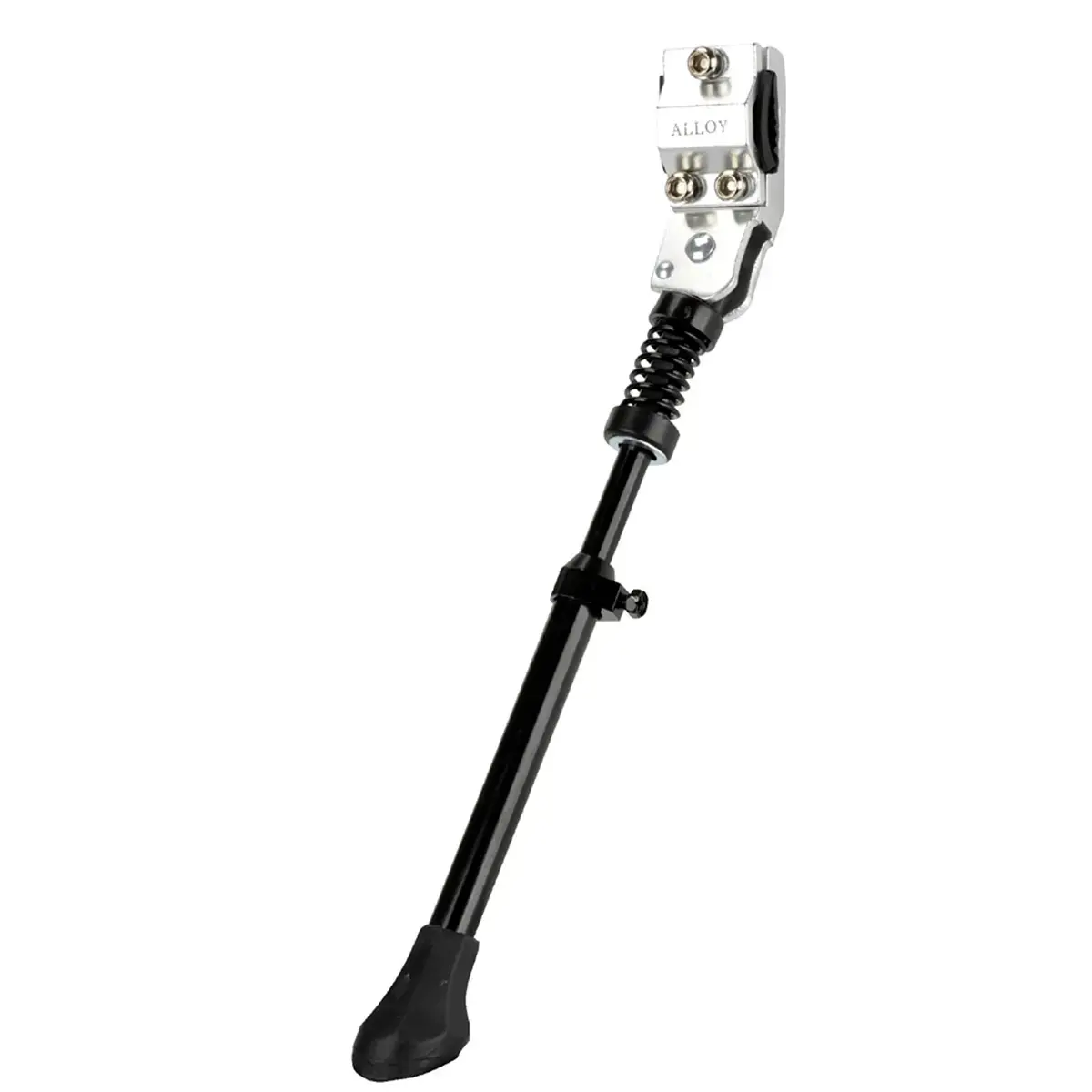 FISCHER Achterstandaard voor fiets, 24'-28' (60,96-71,12 cm)