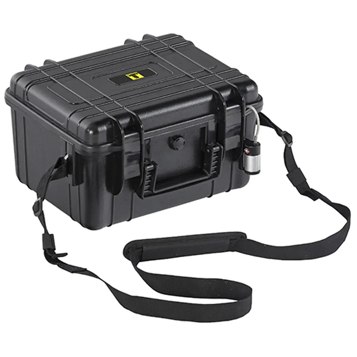 allit Universele koffer DinoPlus Outdoor >F< 18, zwart