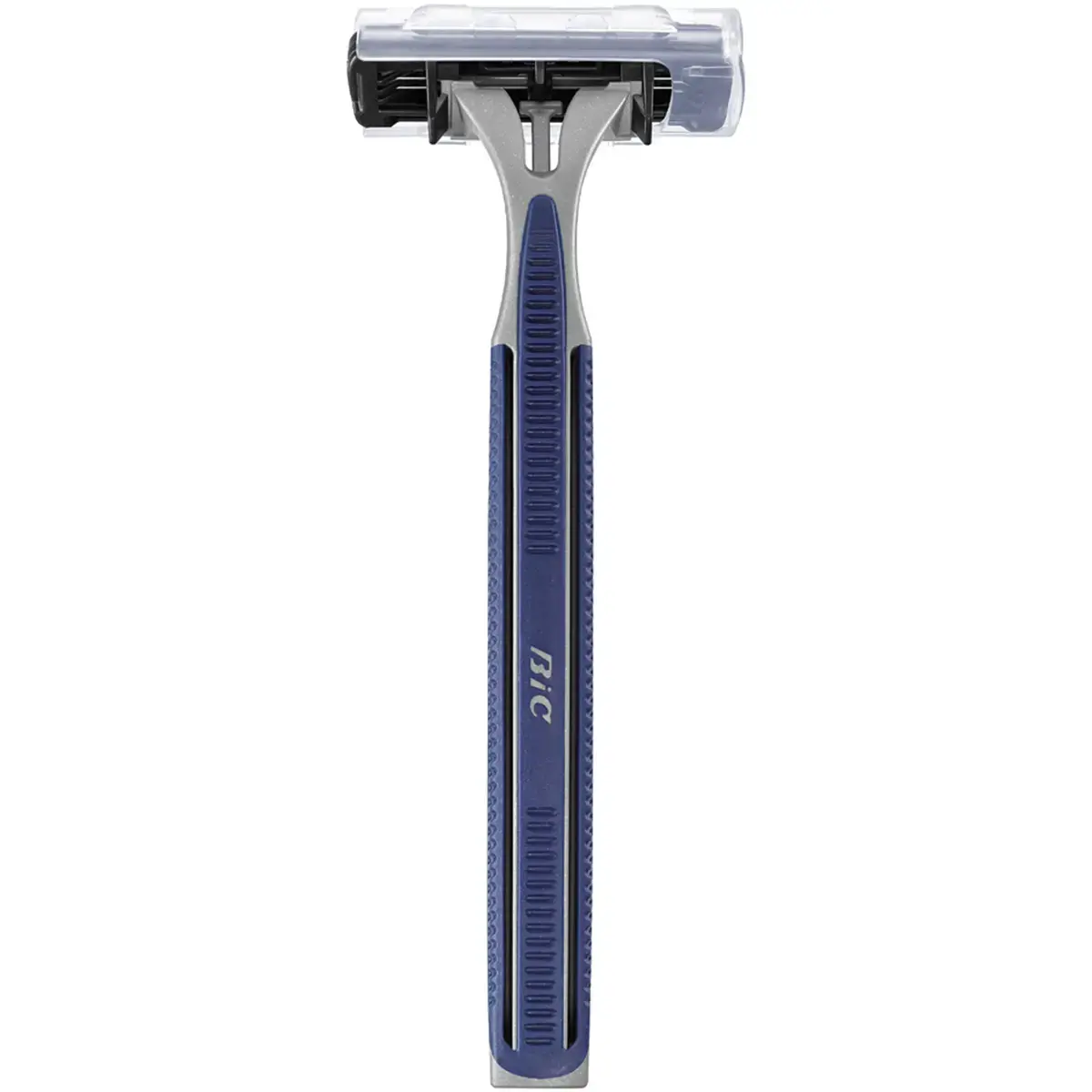 BIC Wegwerpmesje 3 Comfort, voor mannen, verpakking van 4