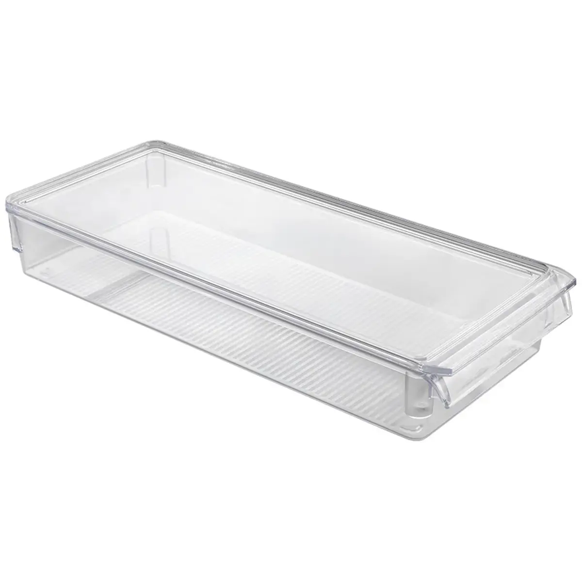 metaltex Koelkast Organizer-System, klein, met deksel
