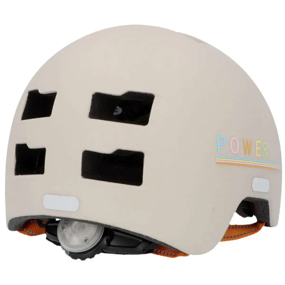 FISCHER Kinderfietshelm 'BMX Power', maat: S/M