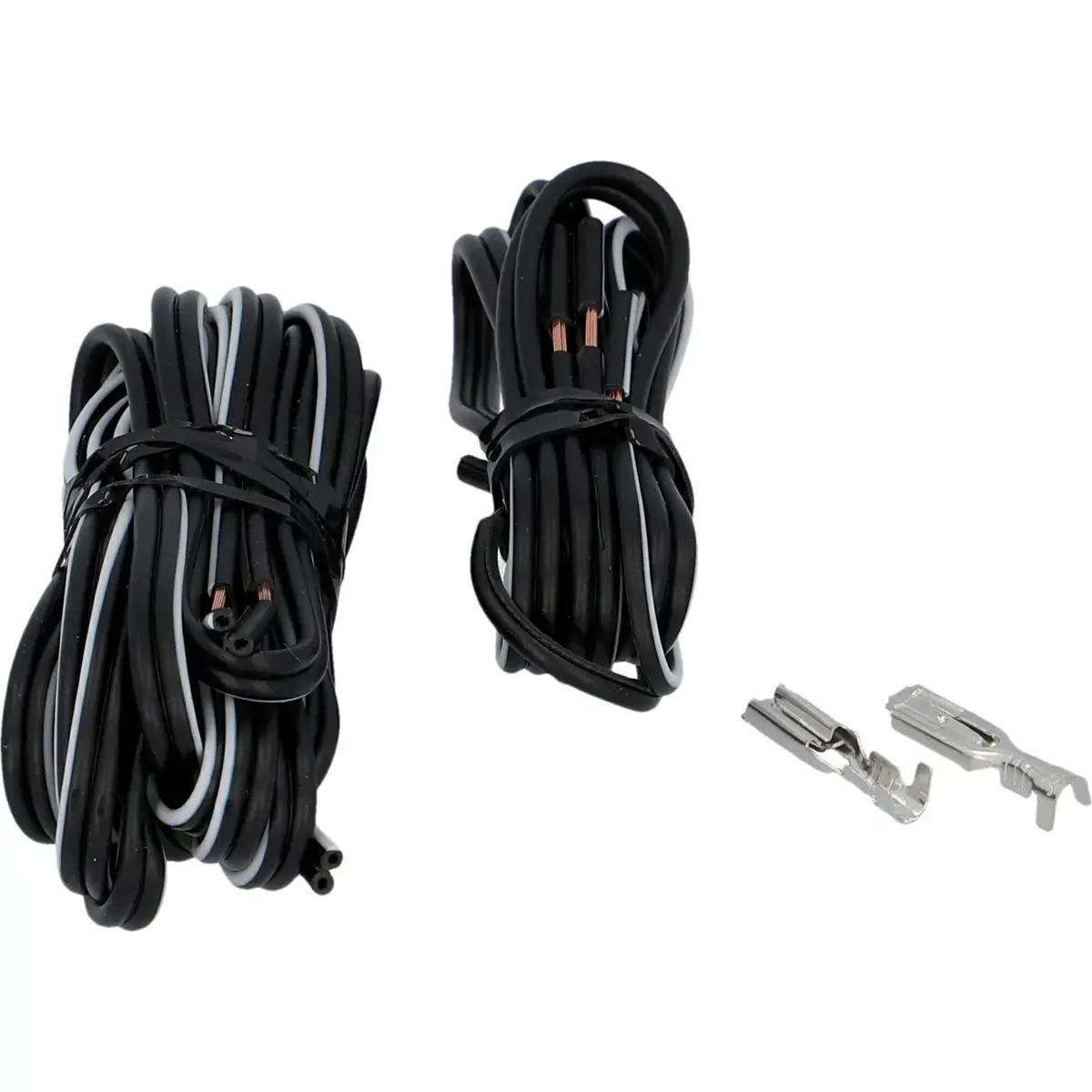 FISCHER Elektrische fietskabelset, 2-draads