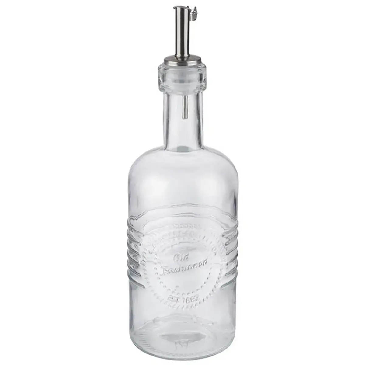 APS Fles olie en azijn OLD FASHIONED, 0,35 liter 