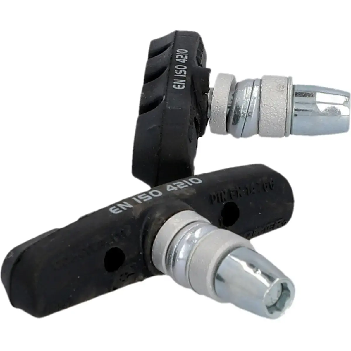 FISCHER Remblok voor fiets, V-rem, schroefmontage